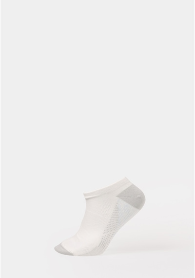 Colin's Colins Erkek Beyaz Çorap Cl1082198 Q1.v2 Wht