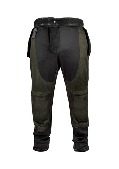 The Biker Jeans City Biker Cold Killer Dark Blue Korumalı Motosiklet Kot Pantolonu Mavi