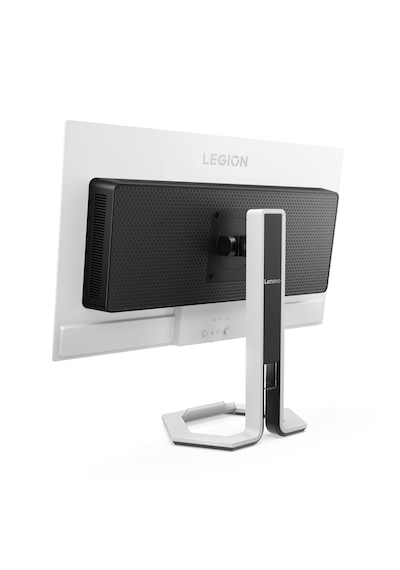 Lenovo Legion Pro 27q-10 26.5" 0.03 Ms Gtog 280hz 2xhdmı-dp Amd Freesync Premium Pro Qhd 2560x1440 Pivot Qd-oled Panel Monitör 68cfgacbtk