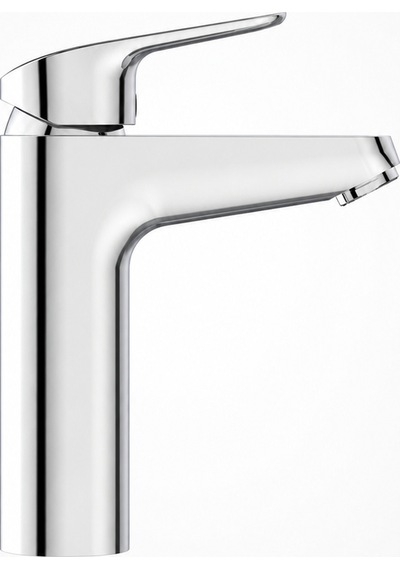 Ceraflex Grande Lavabo Bataryası Krom B1714aa