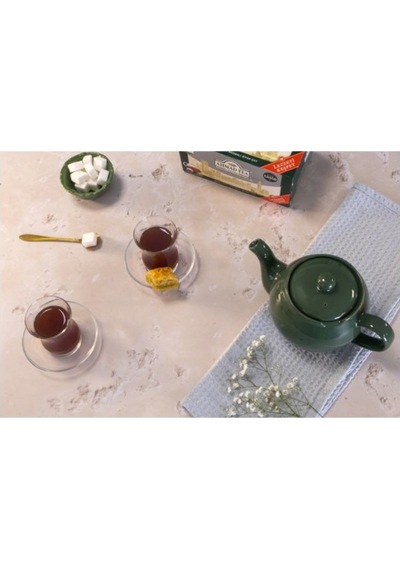 Ahmad Tea Earl Grey 100x3,2 Gr Demlik Poşet Çay X 6 Adet