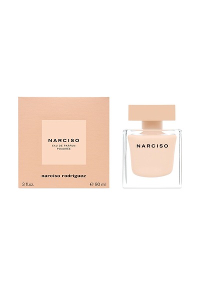Narciso Rodriguez Eau Poudree Edp 90 Ml Kadın Parfüm Fresh