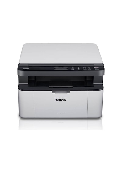 Brother DCP-1511-2T Mono Lazer Yazıcı Beyaz