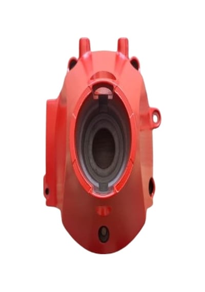 Motorlu Tırpan Balata Yuvası Oleomac Bcf420
