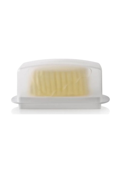 Tupperware "ocharenie" Tereyağlık 261792304 Beyaz