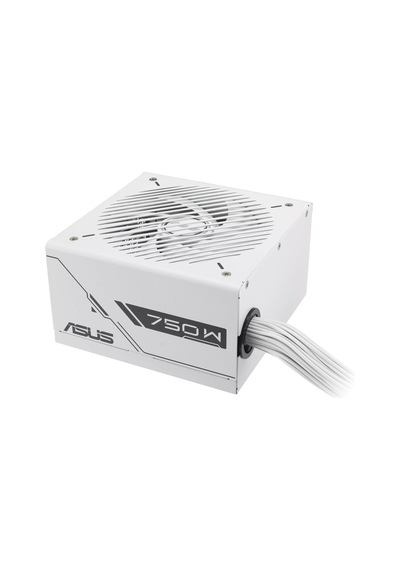 Asus Prıme 750b Whıte Bronze 750w, 80+ 135mm Fan Güç Kaynağı