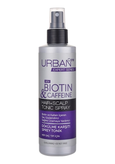 Biotin Saç Toniği 200 Ml
