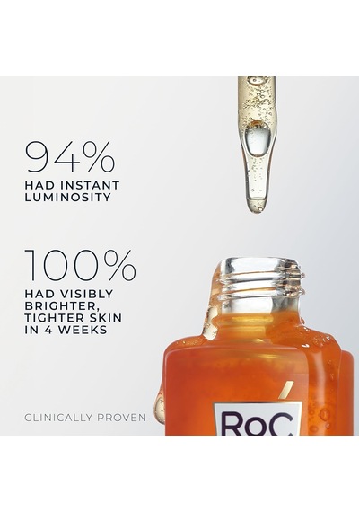 Multi Correxion Revive + Glow Cildi Aydinlatıcı Günlük Serum 30ml