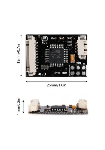 Pixhawk Ppm Encoder Modülü + Enkoder Kablo Seti