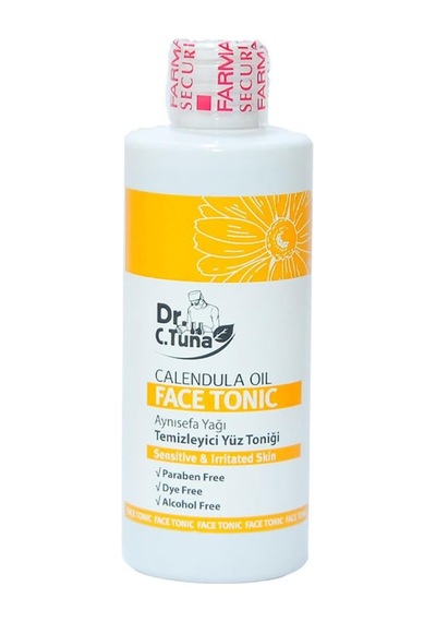 Farmasi Dr. C.Tuna Aynısefa Yağı Yüz Temizleme Toniği 225 ML