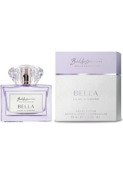 Baldessarini Bella LDiamond Edp 30 Ml Kadın Parfümü Çiçek - Meyve
