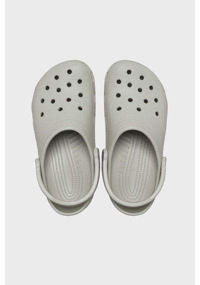 Crocs Unisex Terlik 10001-1lm Fil Dişi Fil Dişi Fildişi