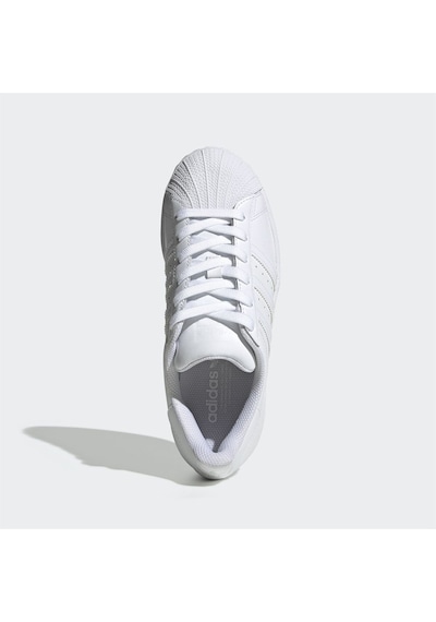 Adidas Adıdas Superstar Kadın Ayakkabı Ef5399 Beyaz