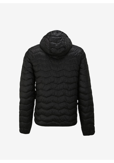 K-way Siyah Erkek Mont K6121hw Jack Eco Warm