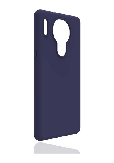 Reeder P13 Blue Max Lite Uyumlu Kılıf Zore Biye Silikon