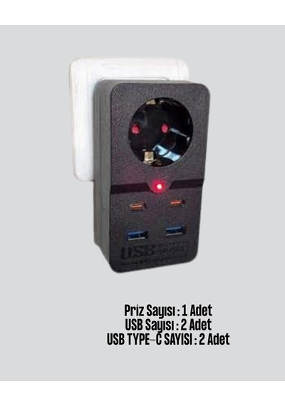 Mey İthalat 3438 Priz Diğer