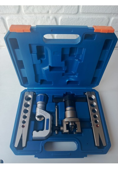 Dongli Dongli Flarıng Tool 1/4 -3/4 And 6-19mm Torklu Havşa Seti Ct-r809