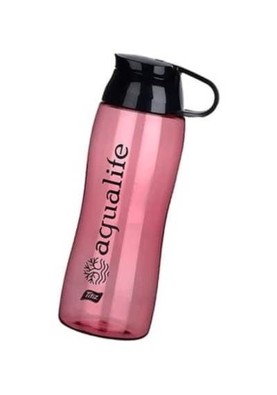 750 Ml Su Matarası-mercampoutdoor Kırmızı