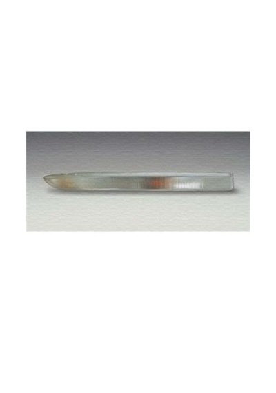 MAGNETTI MARELLI 712382321129 Sinyal Lambası Sol Master / Movano Llc682 Beyaz