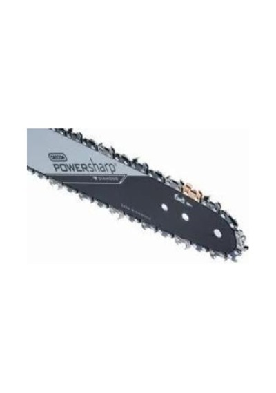 Power Sharp Oregon Zincir Ps56E 28 Diş Ve Bileme Taşı 16''
