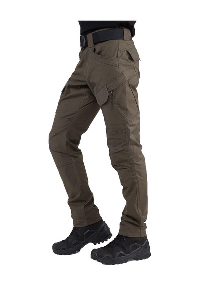 Grand Wolf Gw2500 North Mountain Strong Tactical Pantolon Antrasit