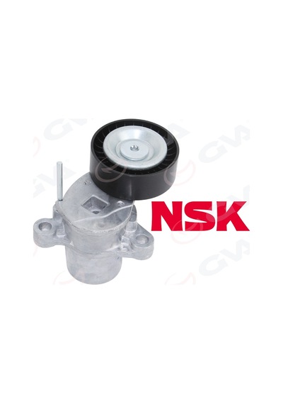 Alternatör V Kayış Gergi Rulmanı B-max 2012-2017 1.0 Ecoboost 92kw-125hp Gva 2737115k Cm5q6a228bb-2431347
