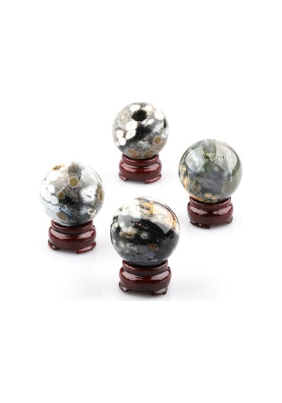 Ocean Jasper Küre