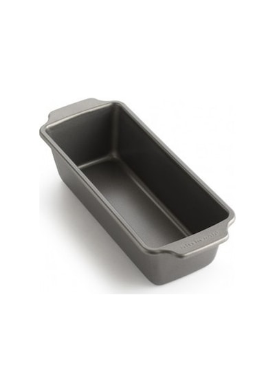 Kitchenaid Baton Ekmek Kalıbı  27,5 x 11 cm -3298 Siyah