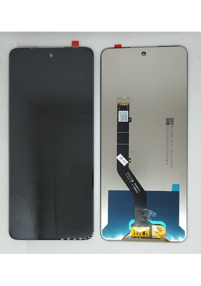 Omix X600 Lcd Ekran+dokunmatik