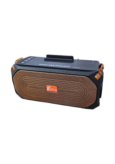 Concord Fp-107-s Fener + Sd + Kart Usb + Fm Radio Bluetooth Hoparlör