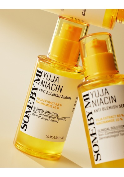 Some By Mi Yuja Niacin Blemish Serum 50ml