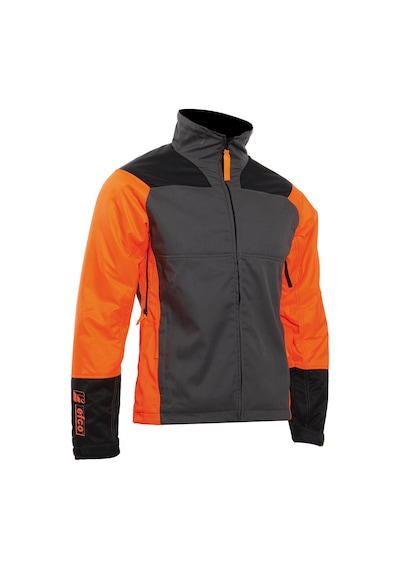 Oleomac Zincir Kesmez Koruyucu Ceket 2Xl