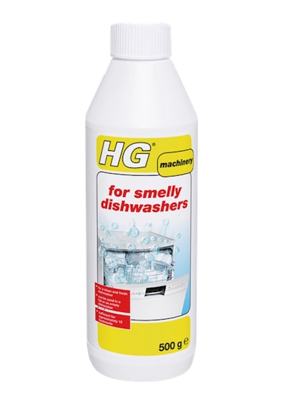 Hg Bulaşık Makinası Koku Giderici 500 Gr N11.8167