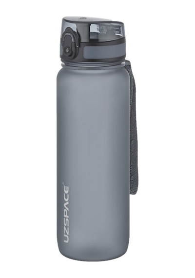 Uzspace 800 ML Yeni Ebat Boy 25 CM Tritan Su Matarası Bpa