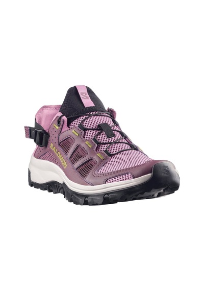 Salomon Techamphıbıan 5 W 2137 Pembe