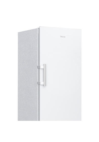 Tecna TDE 8308 NF 308 L 8 Çekmeceli Dikey Derin Dondurucu Beyaz