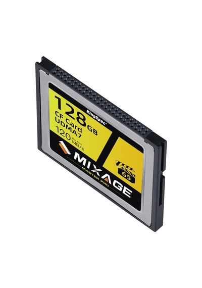 Kingspeccf65-128gb120mbs