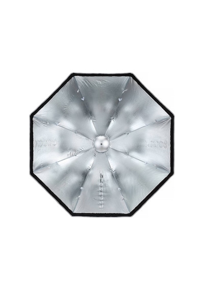 Godox - Ul-octa 120cm Octa Kolay Kurulum Softbox Siyah