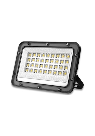 Cata Ct-4658 50W Slim Led Projektör (Beyaz)