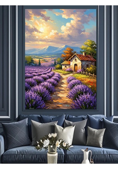 Ahşap Tablo İki Beyaz Güvercin Tablosu