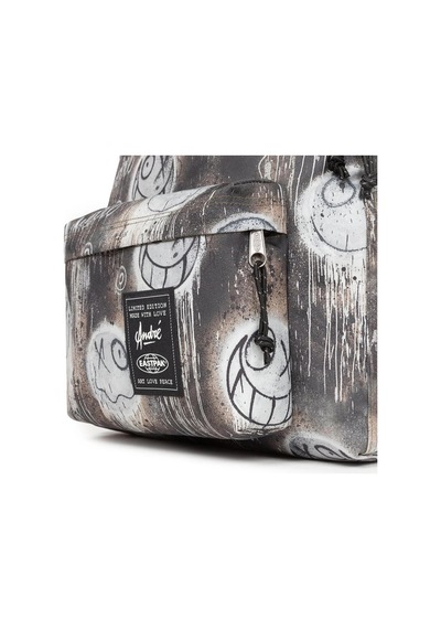 Andre X Eastpak Sırt Çantası Day Pak'r İn The Maze 4o0 Çok Renkli