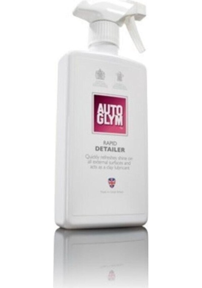 Autoglym Auto Glym Rapid Detailer Hızlı Cila 500 Ml.
