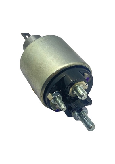 Zm 12V Marş Otomatiği Bosch  Tipi Kmm M6 Sağ Bmw-Fiat Marea-Ford E