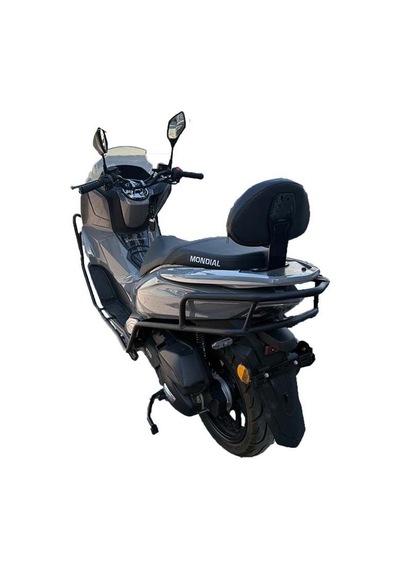 Mondial Strada 125 Etraf Koruma Demiri 2022-2024
