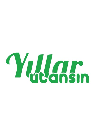 Yıllar Utansın Araba Sticker 17x17 Cm Yeşil