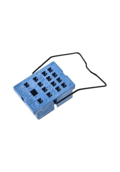 Finder Röle Soketi 9414 SMA PCB Tip 5532 & 5534 Serileri İçin