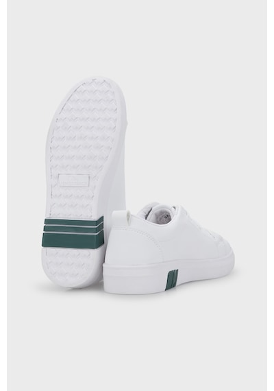 Lumberjack TINA 2PR Beyaz Kadın Sneaker