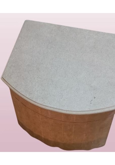 Adn Dekoratif Dikiş 90266 Hareketli Bölmeli Ahşap Mdf Ham Cnc Kesim El Yapım