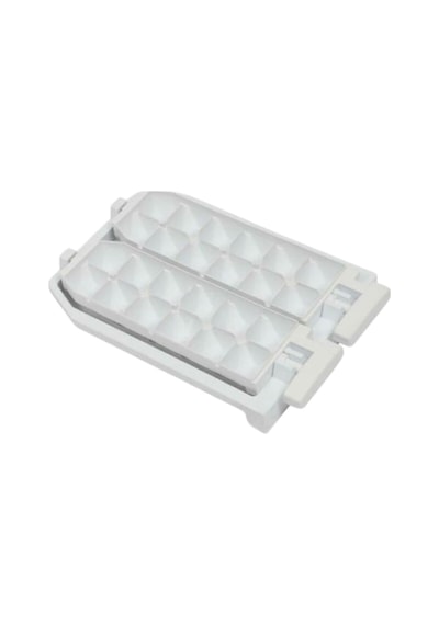 Beko Uyumlu Buzdolabı Buzmatik Çekmecesi - ( 4145480100 ) 450521044