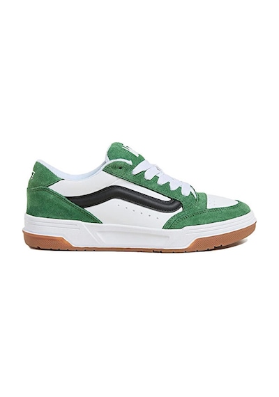 Vans Hylane Unisex Günlük Ayakkabı Vn000d26br11 Yeşil Yeşil